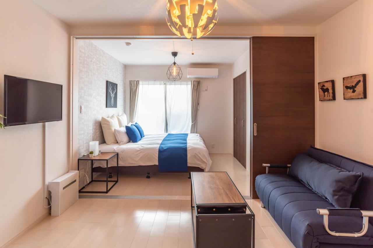 Apartment Fds Dernier