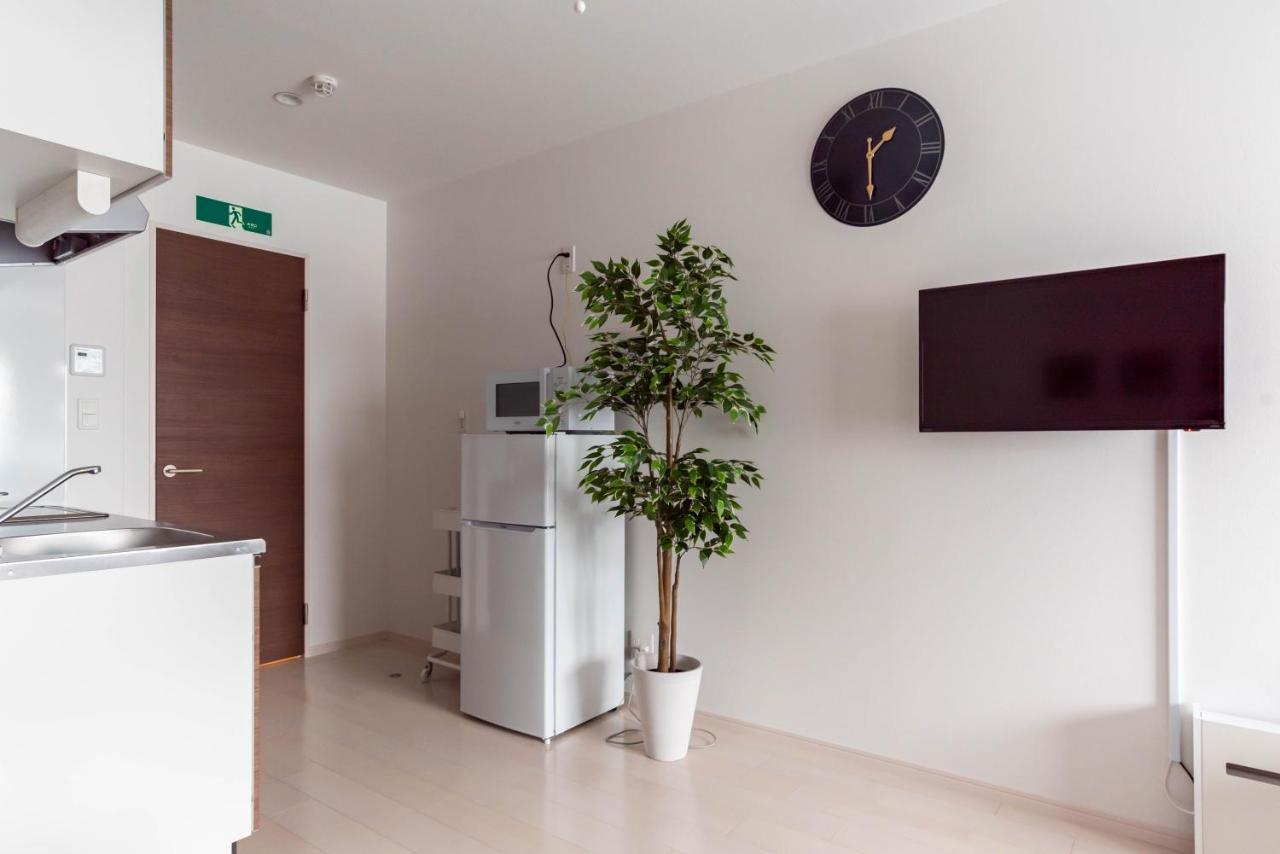 Apartment Fds Dernier