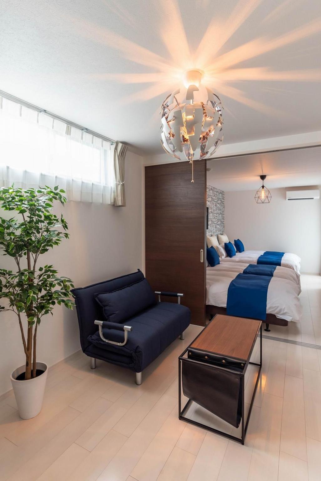 Apartment Fds Dernier