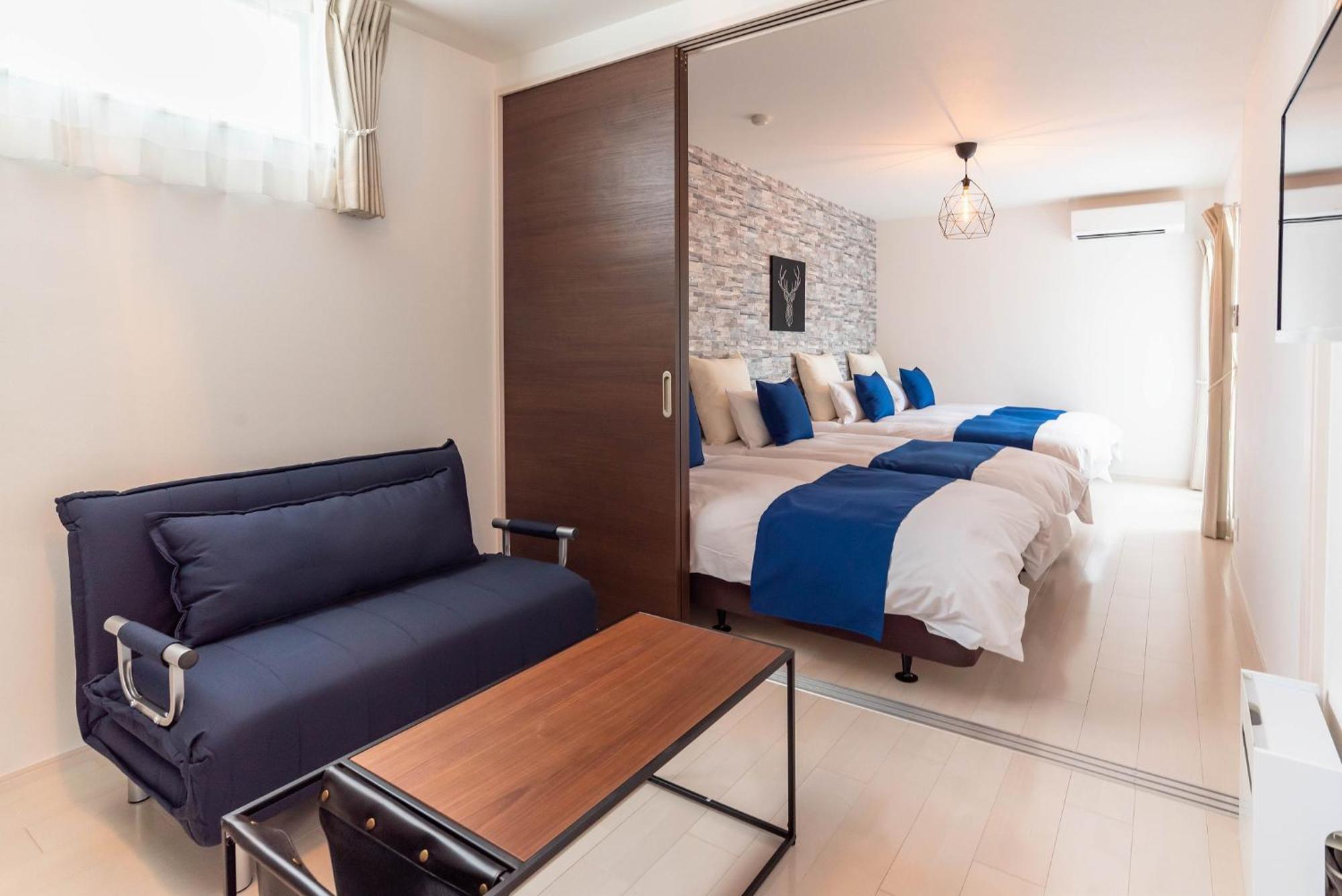 Fds Dernier Apartment