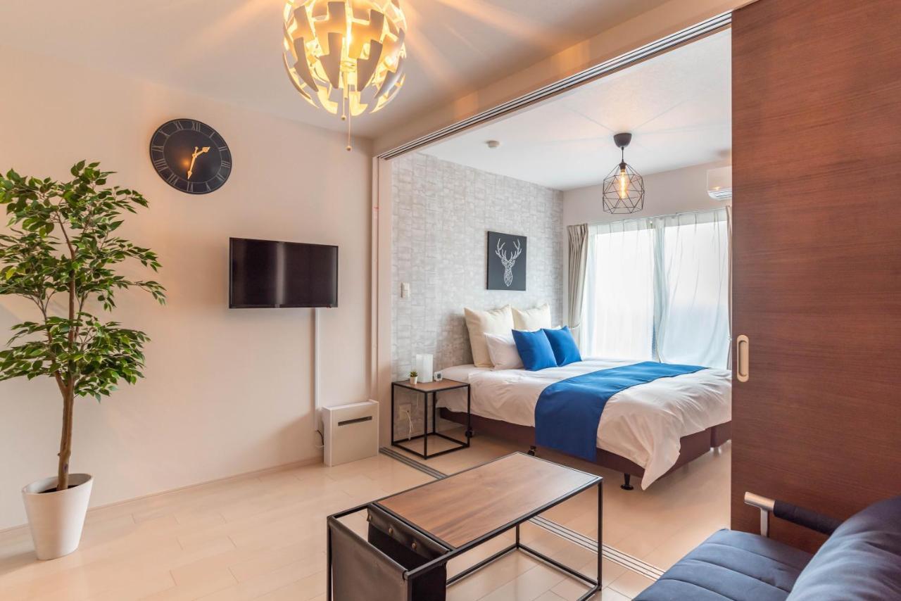 Fds Dernier Apartment